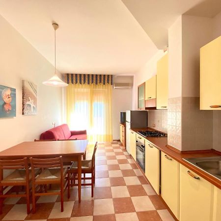Appartamenti Adriana Carraro Immobiliare - Family Apartments Lido di Jesolo Dış mekan fotoğraf