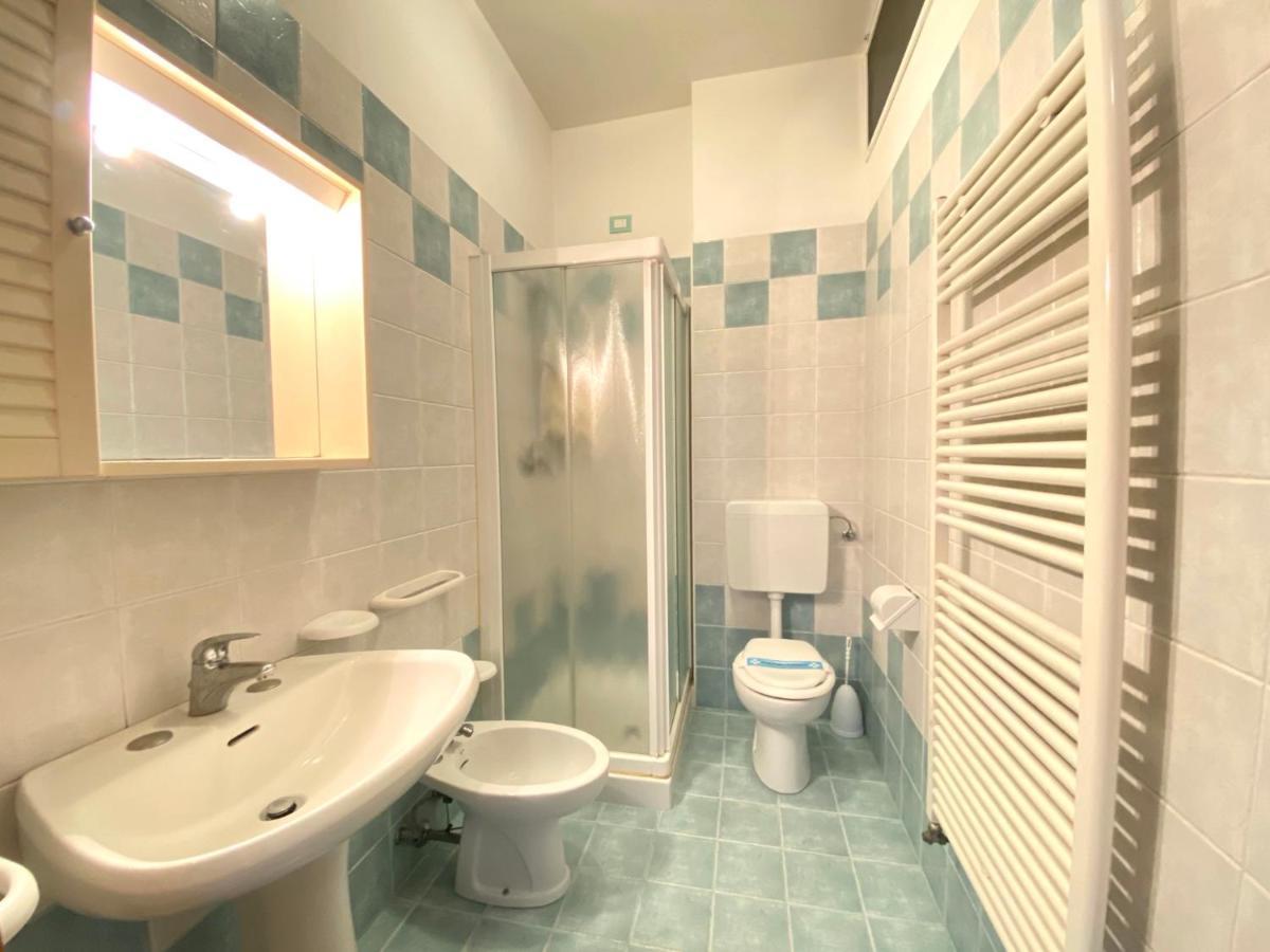 Appartamenti Adriana Carraro Immobiliare - Family Apartments Lido di Jesolo Dış mekan fotoğraf