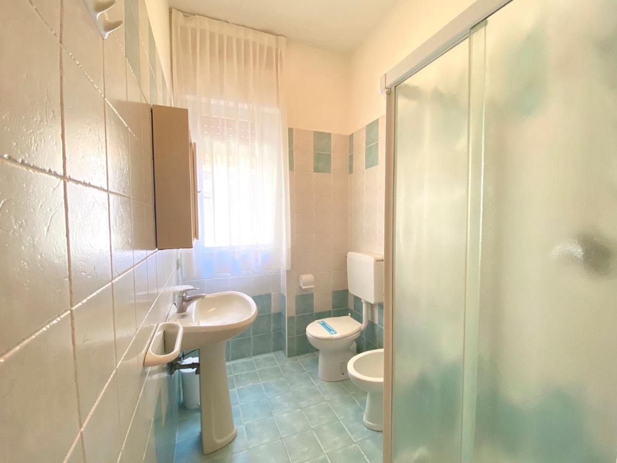 Appartamenti Adriana Carraro Immobiliare - Family Apartments Lido di Jesolo Dış mekan fotoğraf