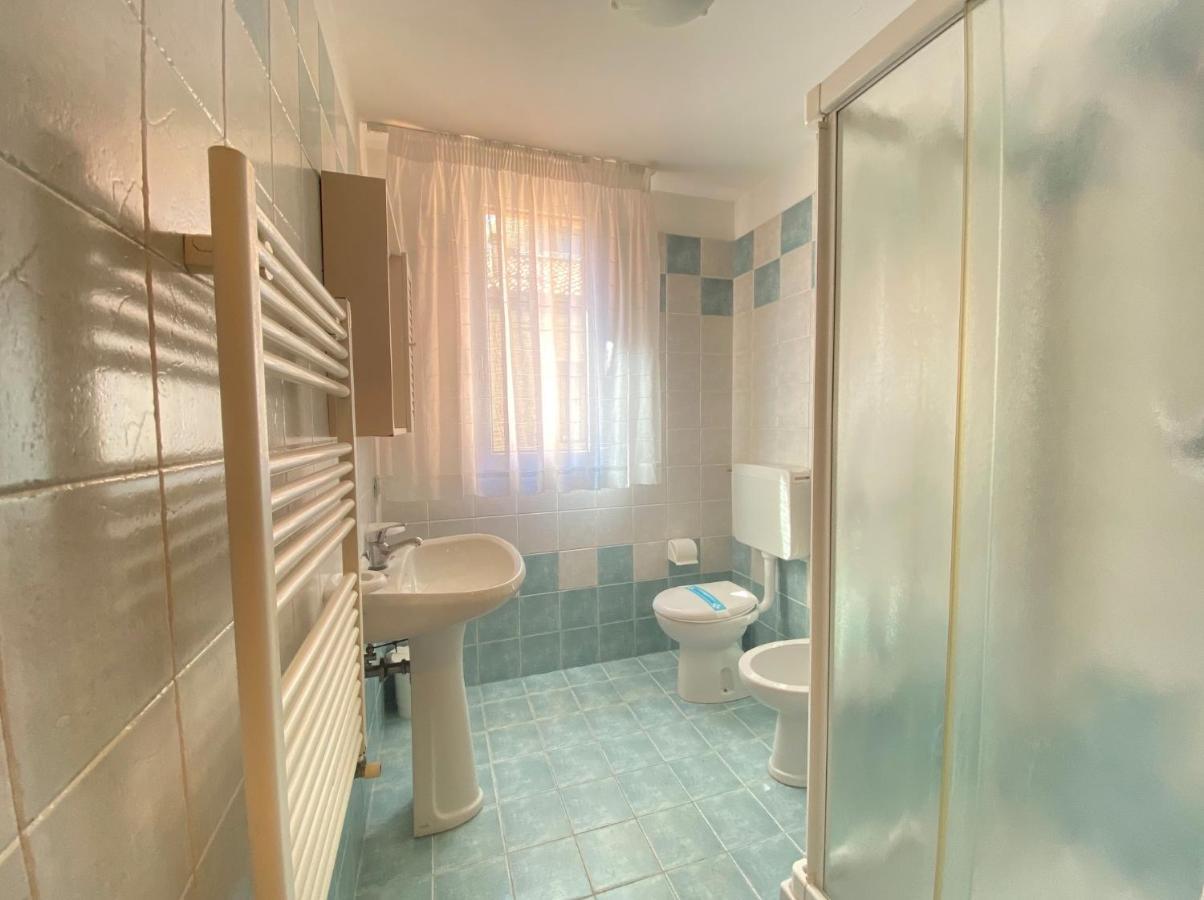 Appartamenti Adriana Carraro Immobiliare - Family Apartments Lido di Jesolo Dış mekan fotoğraf