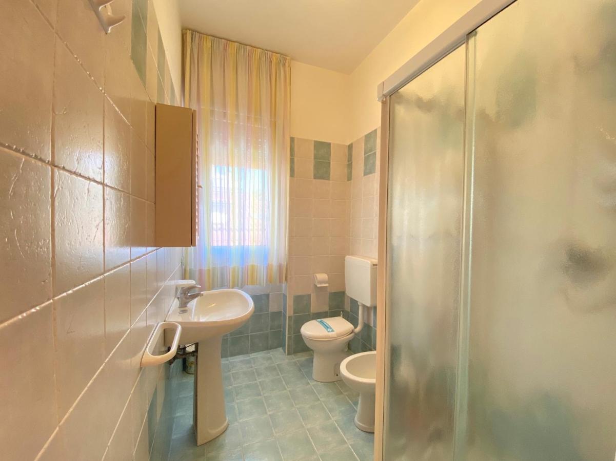 Appartamenti Adriana Carraro Immobiliare - Family Apartments Lido di Jesolo Dış mekan fotoğraf
