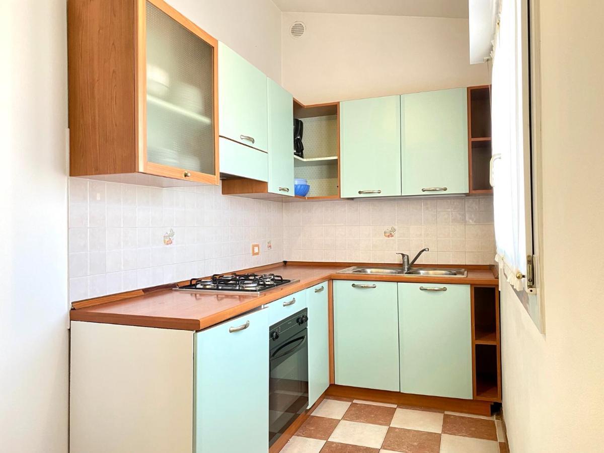Appartamenti Adriana Carraro Immobiliare - Family Apartments Lido di Jesolo Dış mekan fotoğraf
