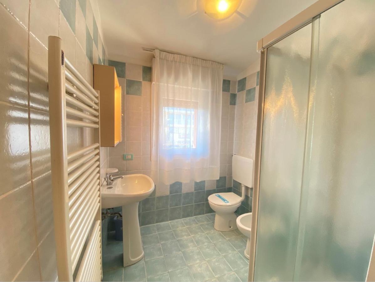 Appartamenti Adriana Carraro Immobiliare - Family Apartments Lido di Jesolo Dış mekan fotoğraf