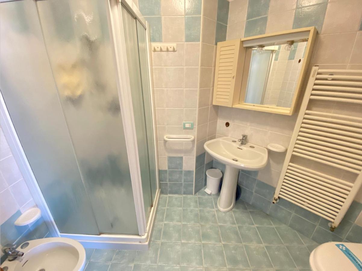 Appartamenti Adriana Carraro Immobiliare - Family Apartments Lido di Jesolo Dış mekan fotoğraf
