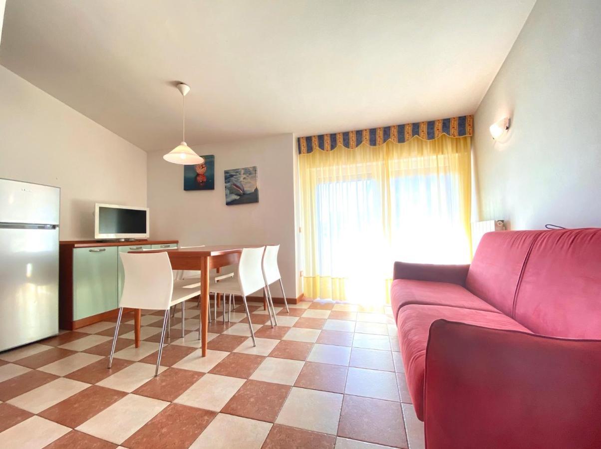 Appartamenti Adriana Carraro Immobiliare - Family Apartments Lido di Jesolo Dış mekan fotoğraf