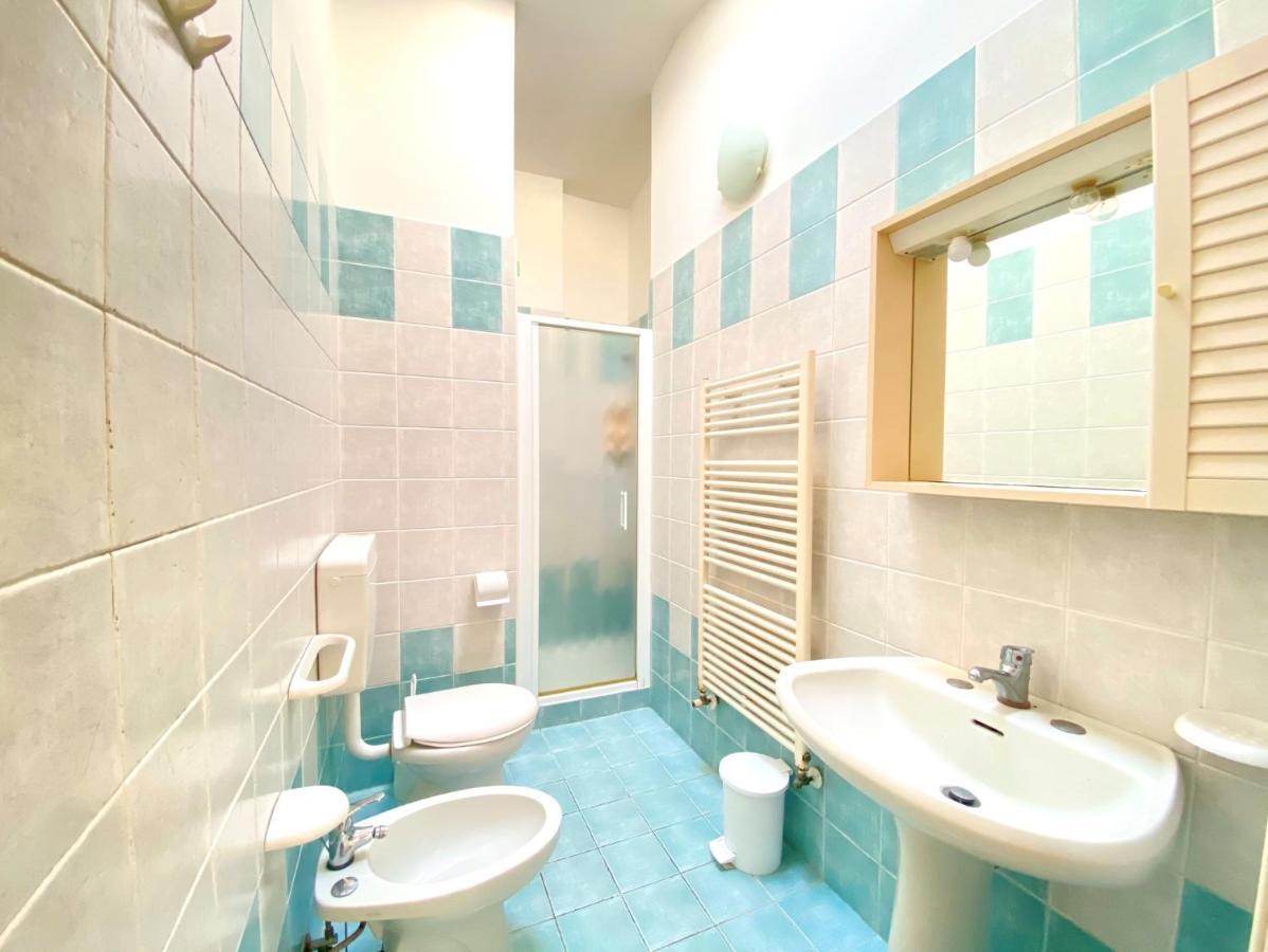 Appartamenti Adriana Carraro Immobiliare - Family Apartments Lido di Jesolo Dış mekan fotoğraf